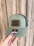 FAAFO Hat