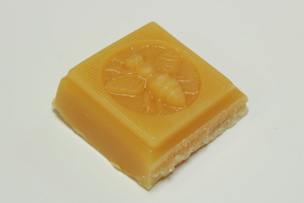 Pure Zambian Beeswax - 1 oz