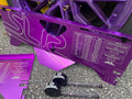 SLR Alignment Plates for Racing & Drifting