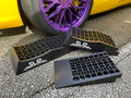 SLR Vehicle Ramps - Split-Style for Easy Jacking