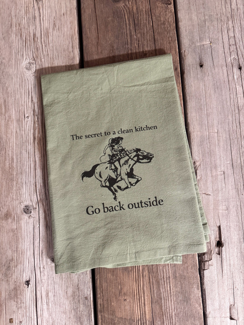 Tea Towels