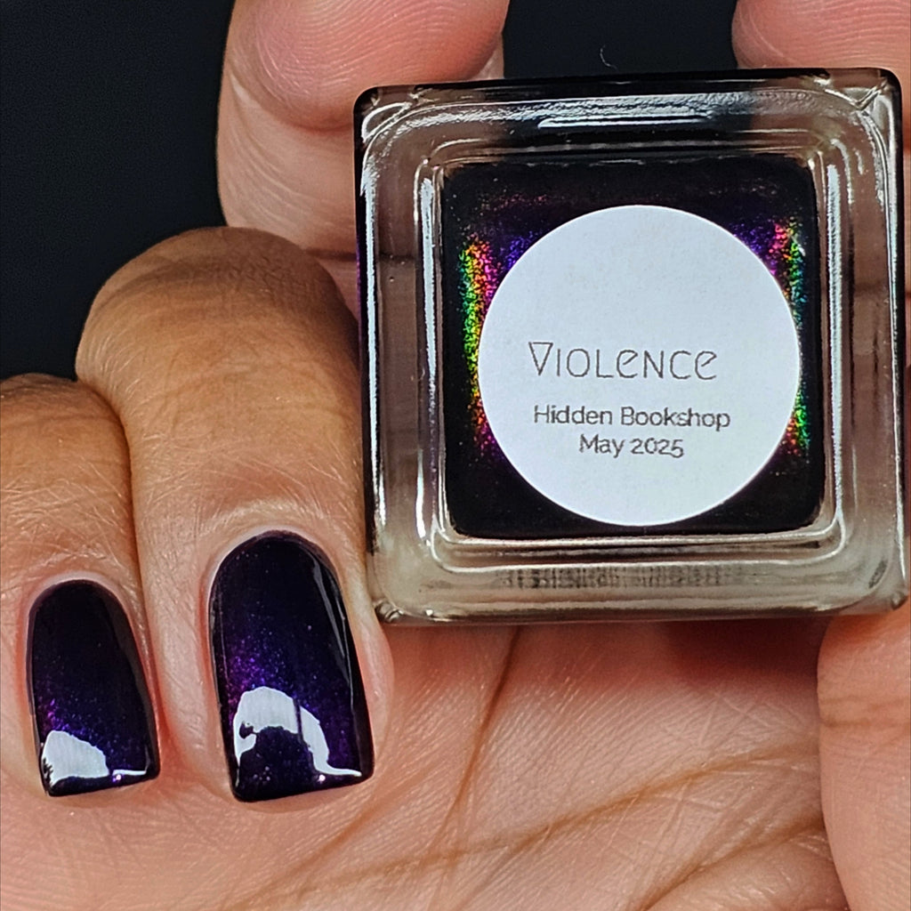 Violence