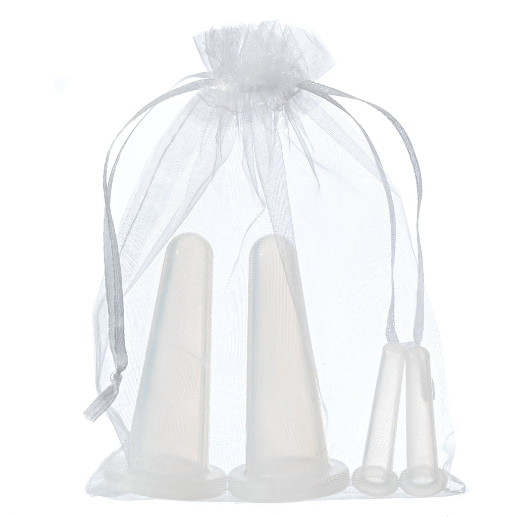 Facial Cupping Set*