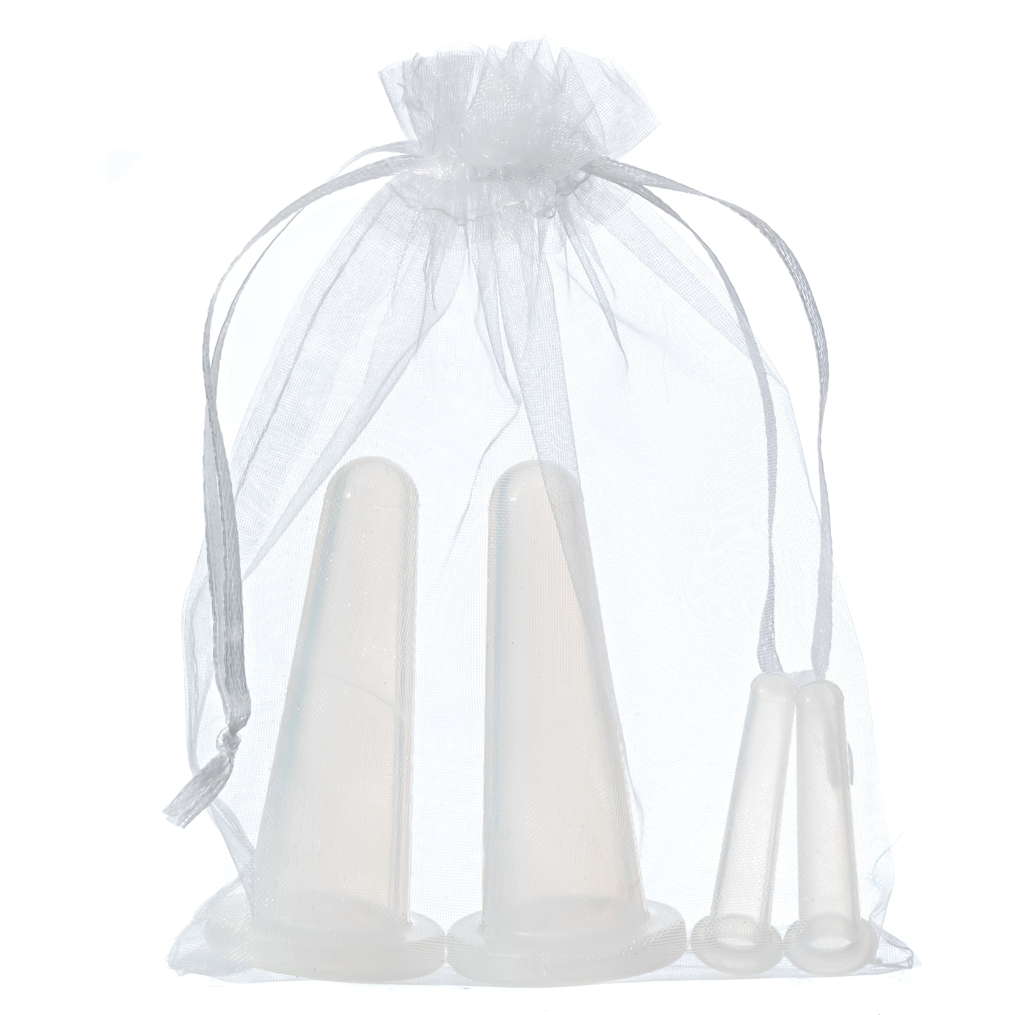 Facial Cupping Set*