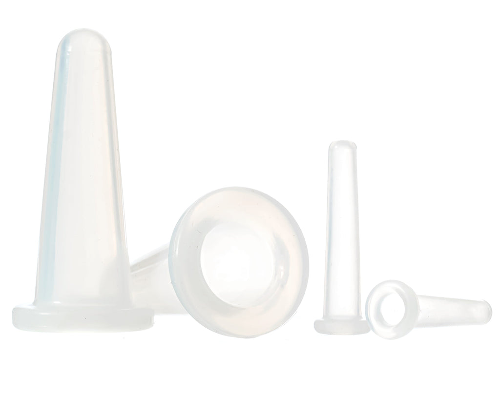 Facial Cupping Set*