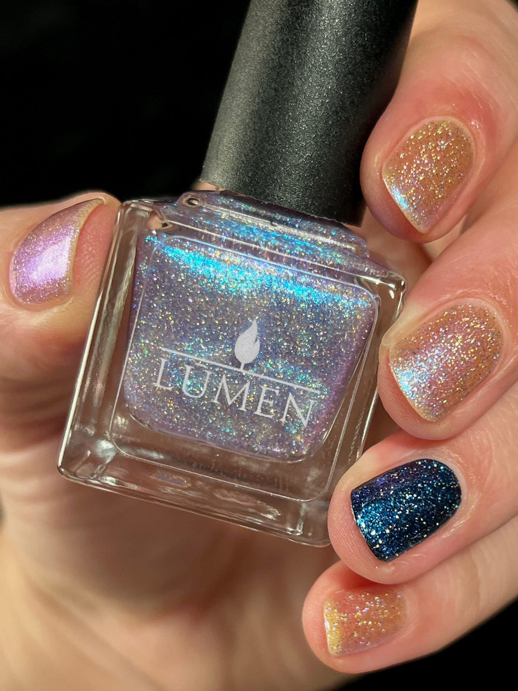 Moon Bloom