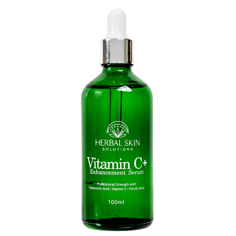 Vitamin C+ Enhancement Serum - 100 mL *