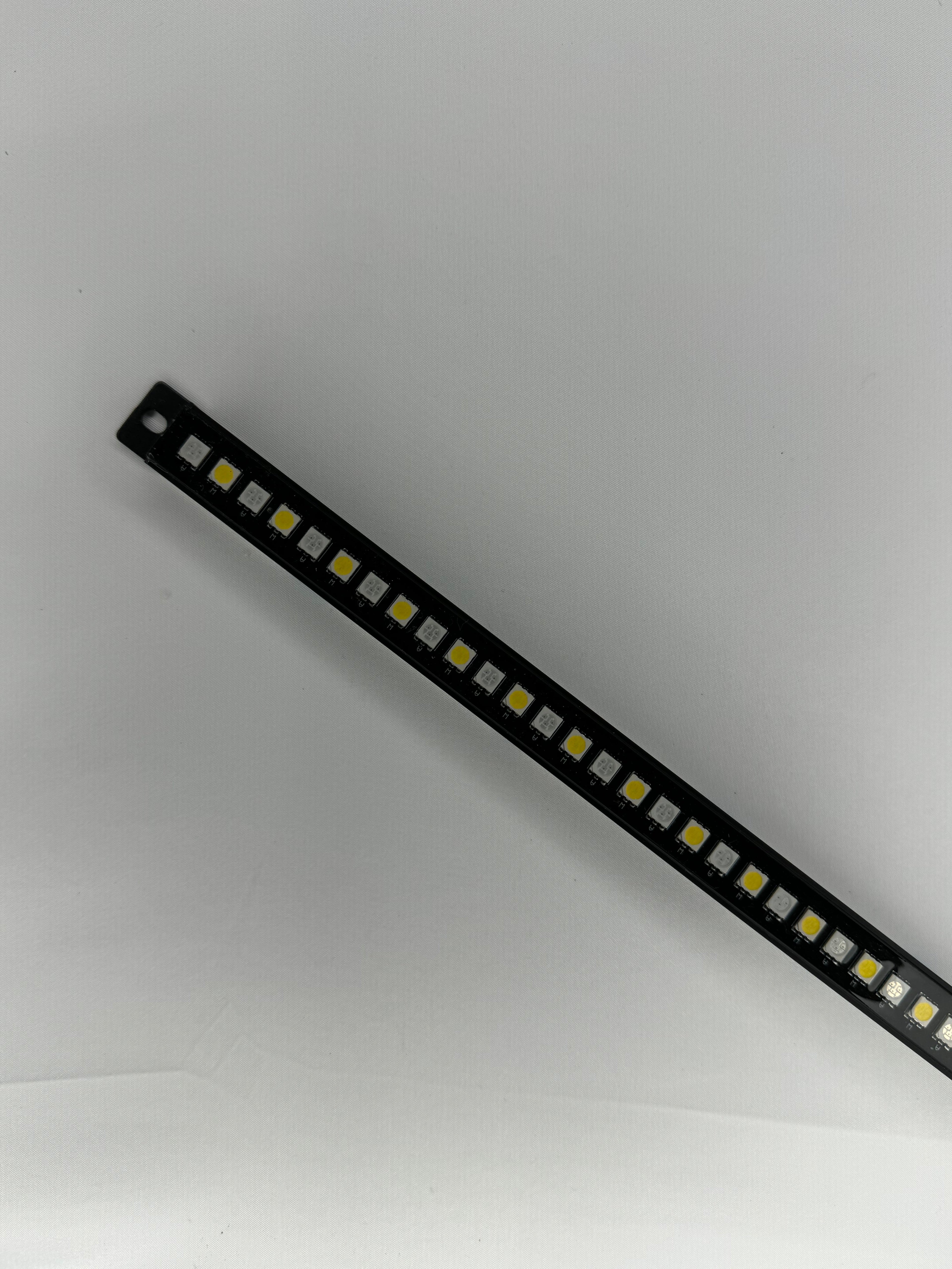 GoFluxx 60cm Red/White LED Strip
