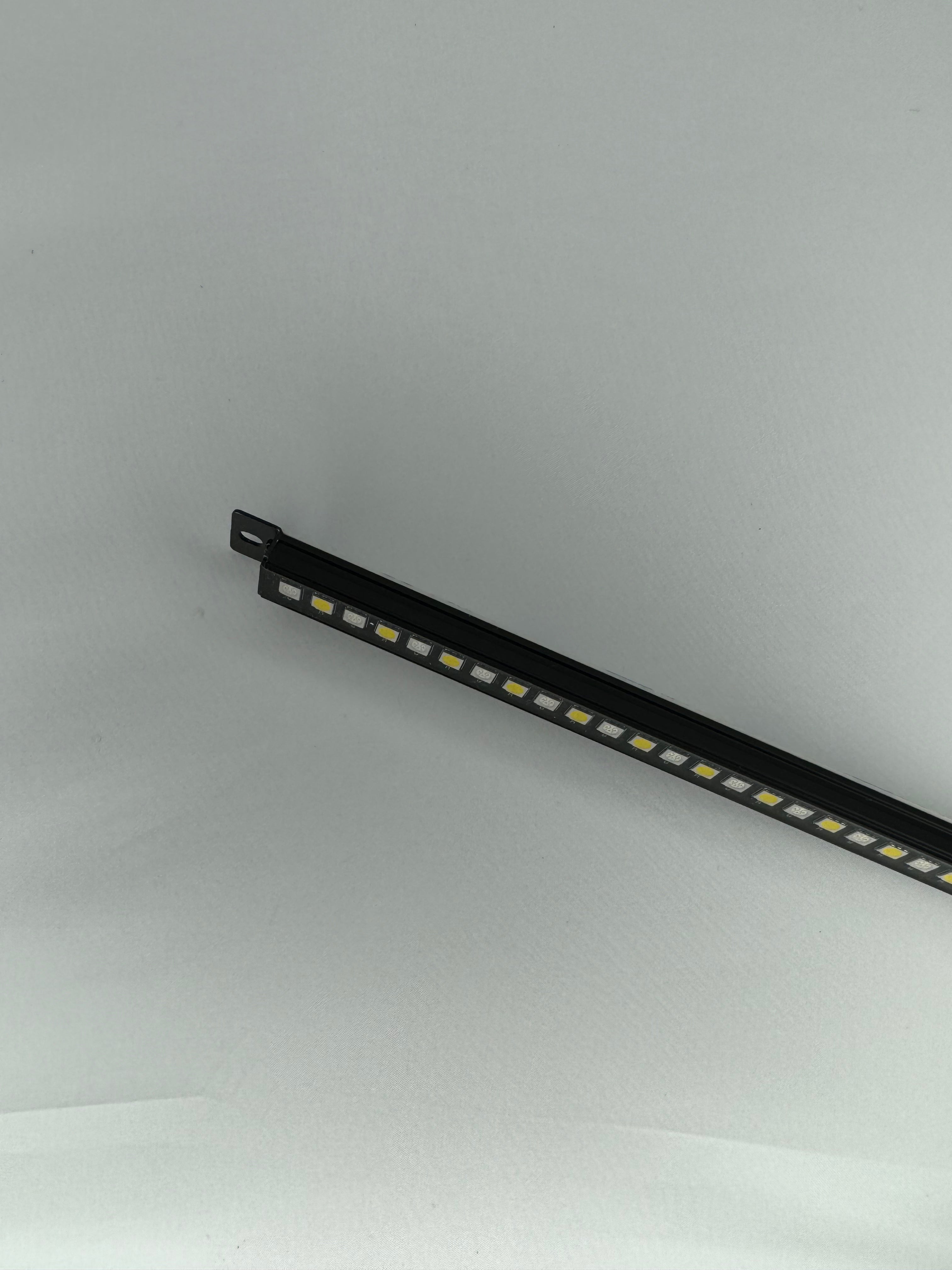 GoFluxx 60cm Red/White LED Strip