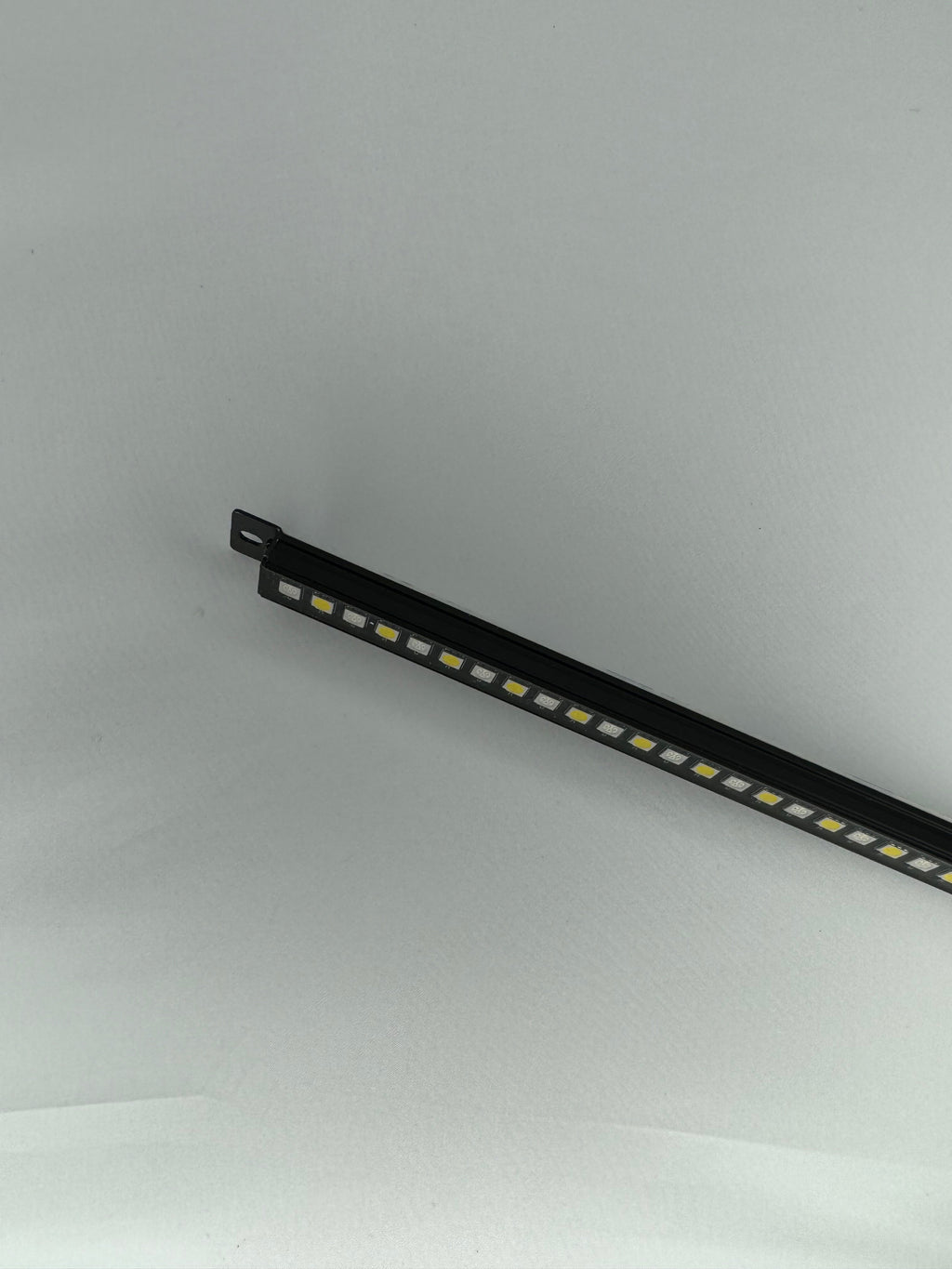 GoFluxx 90cm Red/White LED Strip