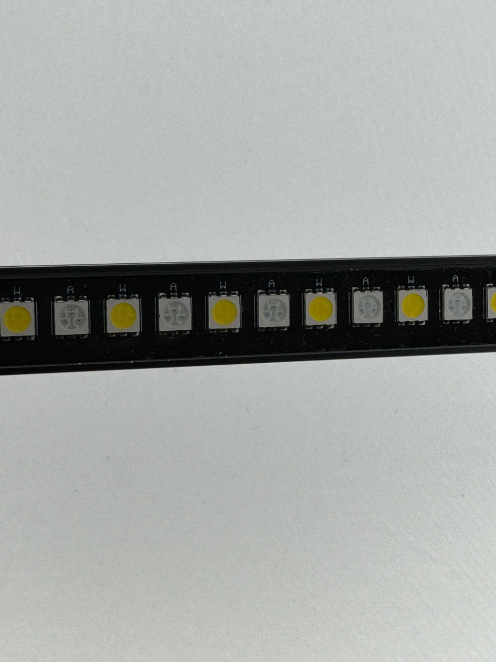 GoFluxx 60cm Red/White LED Strip