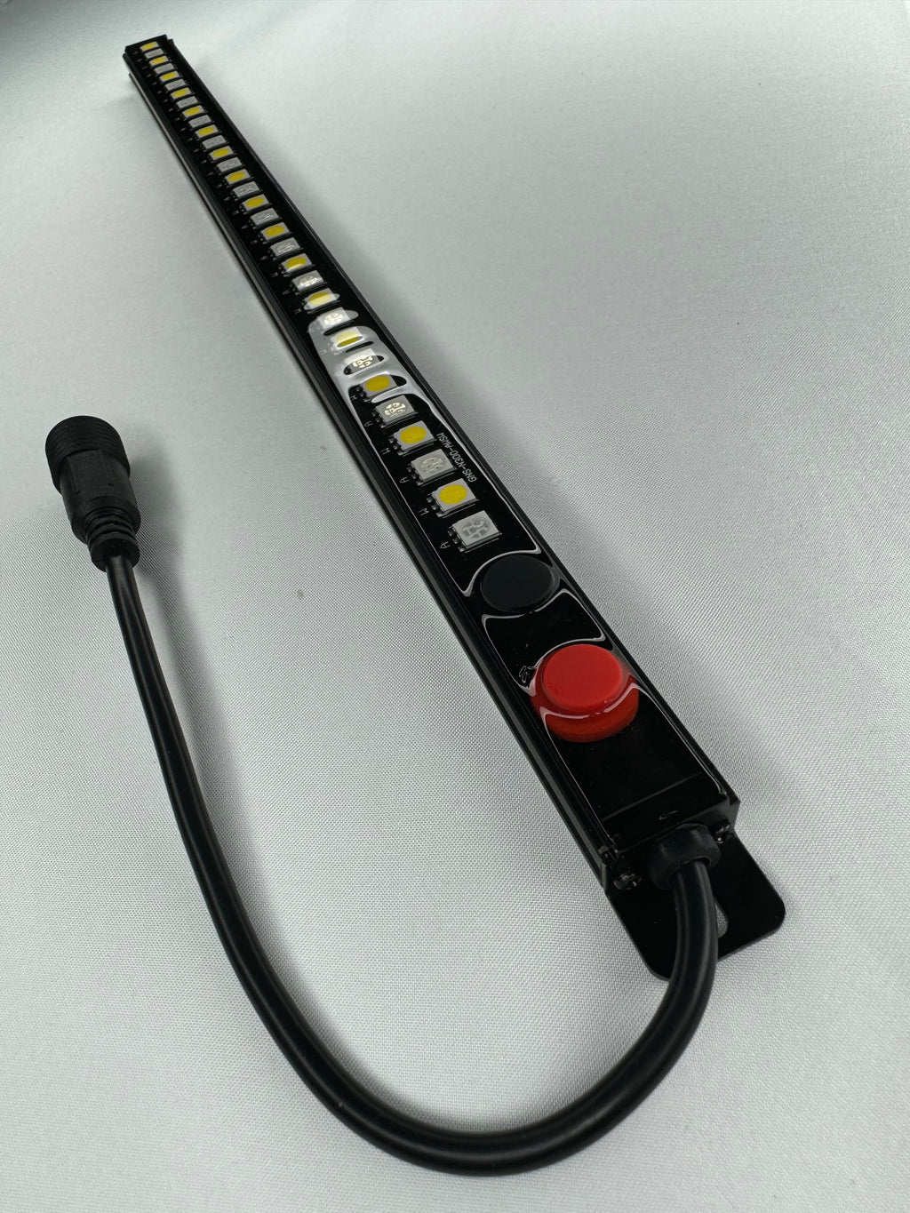 GoFluxx 30cm Red/White Dimming LED Strip