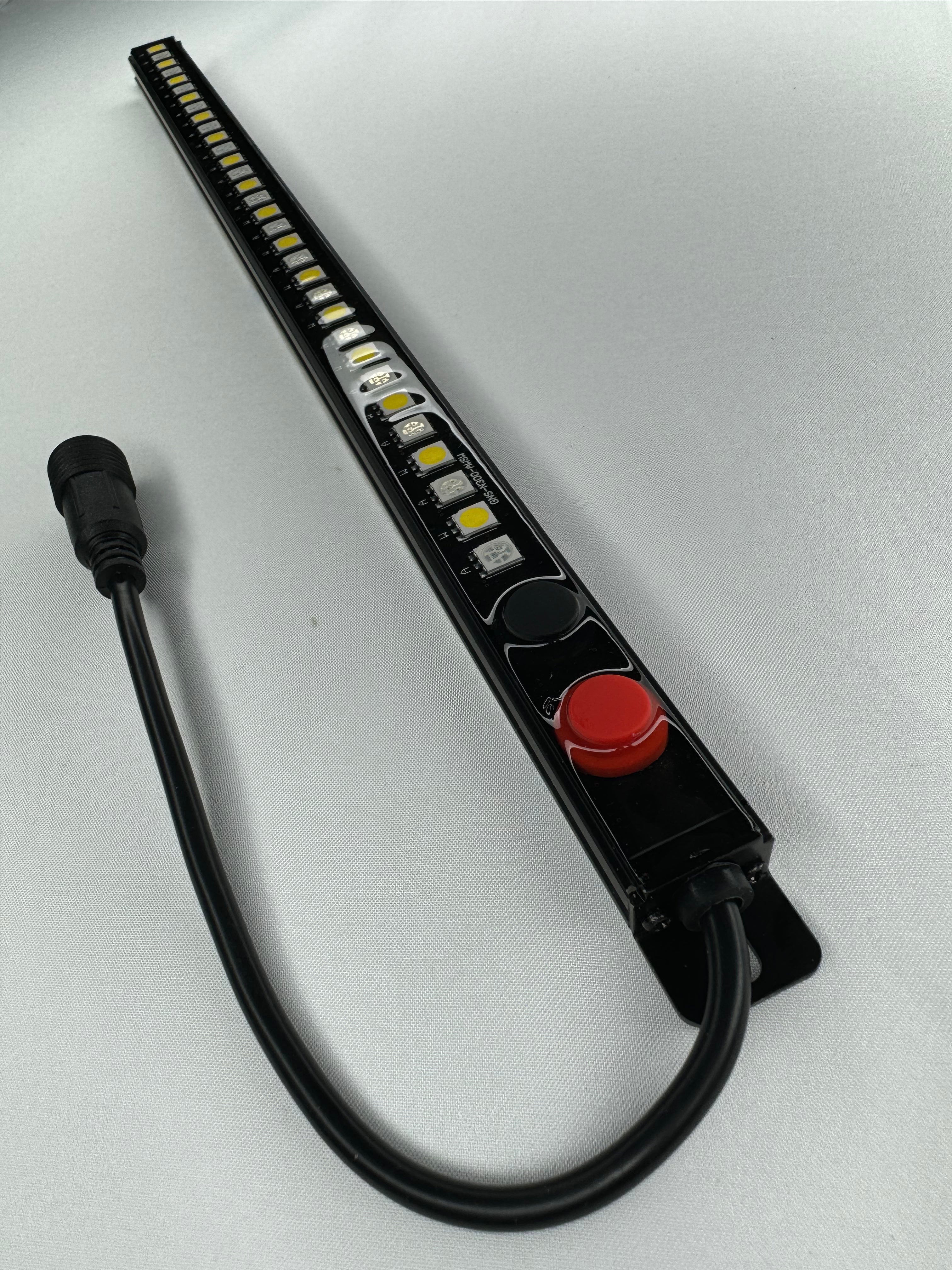 GoFluxx 30cm Red/White Dimming LED Strip