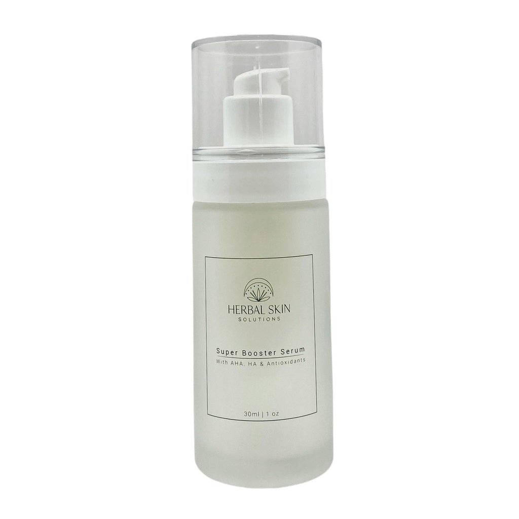 Super Booster Serum *