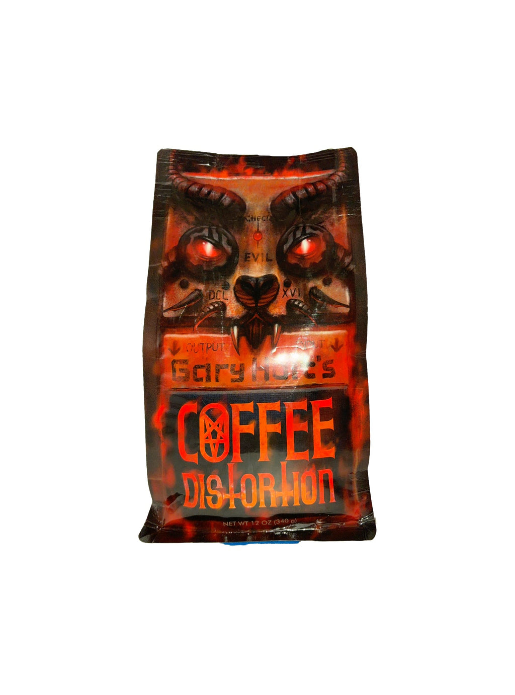 Gary Holt's Baphocat Tee Bundle