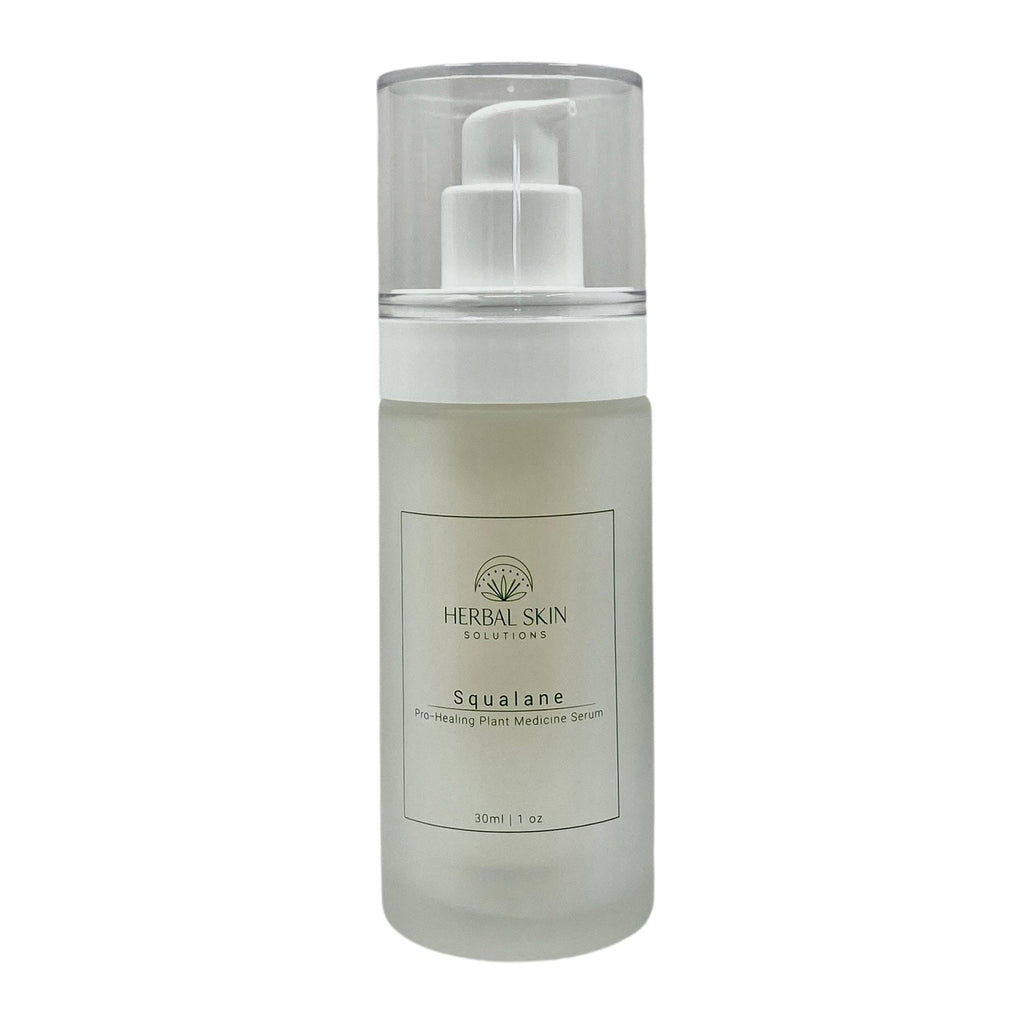 Squalane Pro-Healing Plant Medicine Serum*