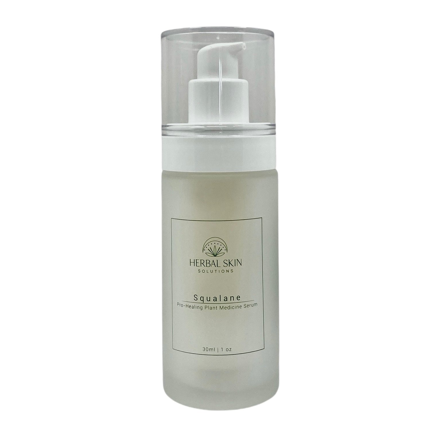Squalane Pro-Healing Plant Medicine Serum*