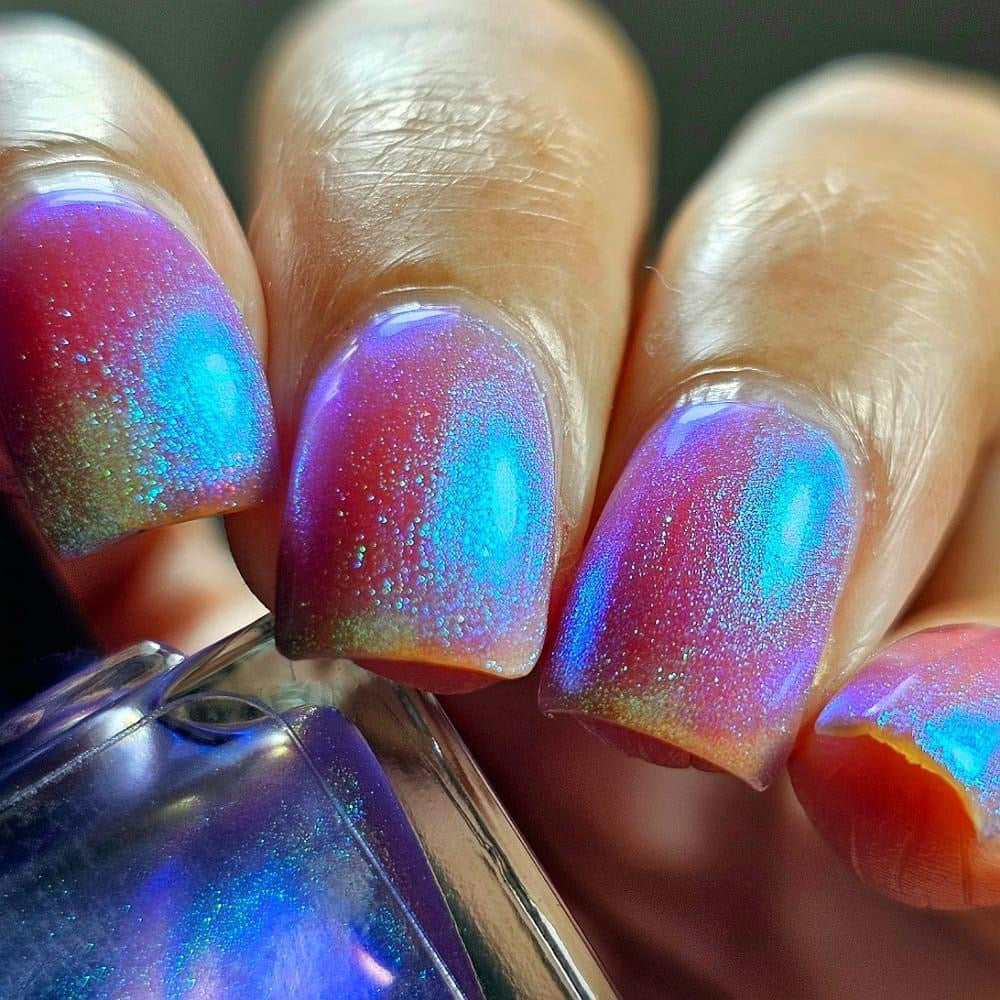 Morpho Glow