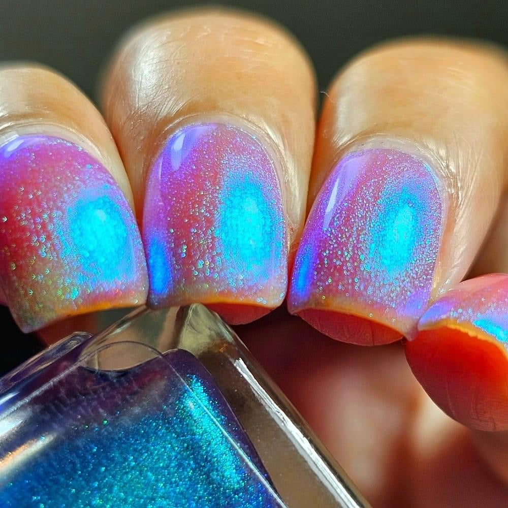 Morpho Glow