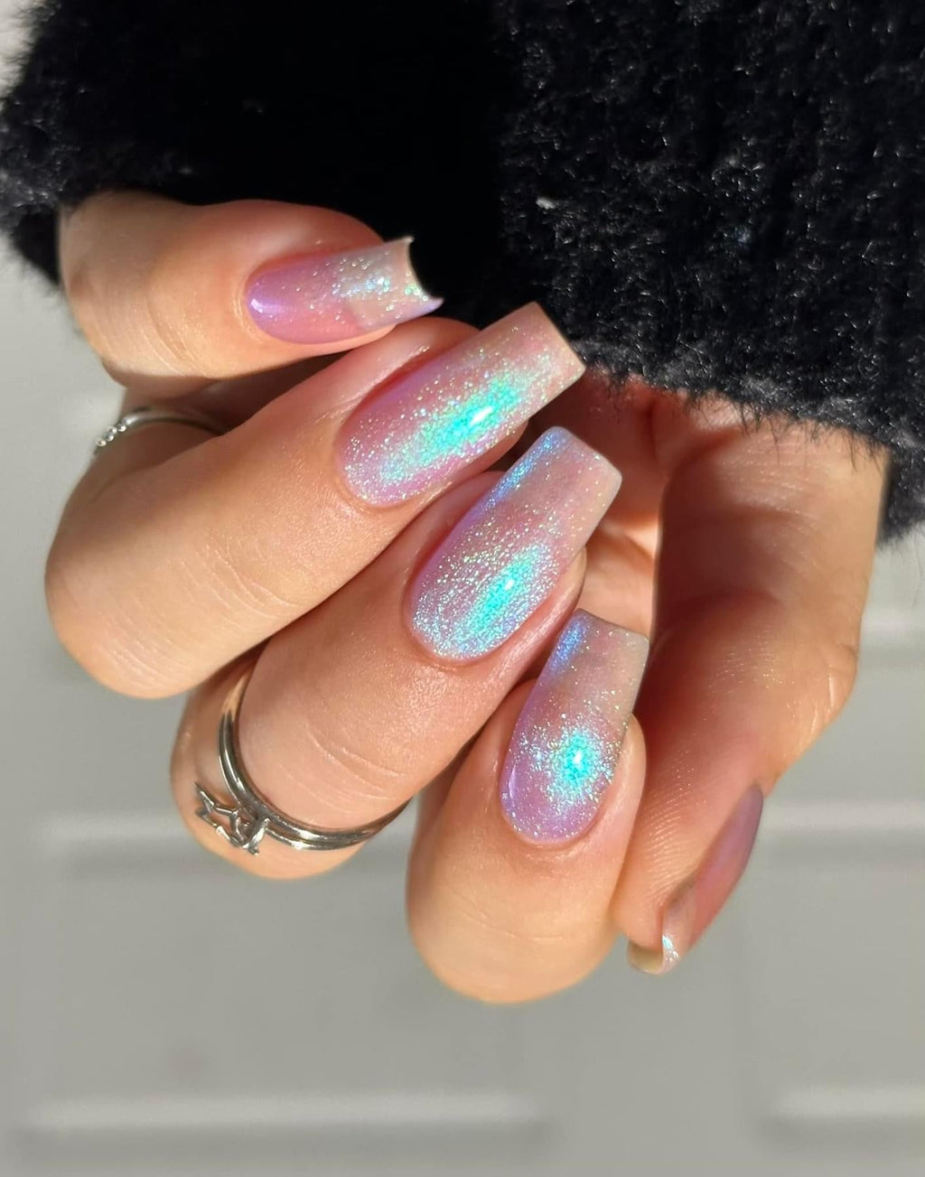 Morpho Glow