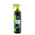 Interior Cleaner Pro