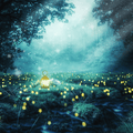 Into the Night (BBW type) - Premium Fragrance Oil