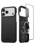 iPhone 17 Pro Case - Super Thin | Aramid Fiber | MagSafe