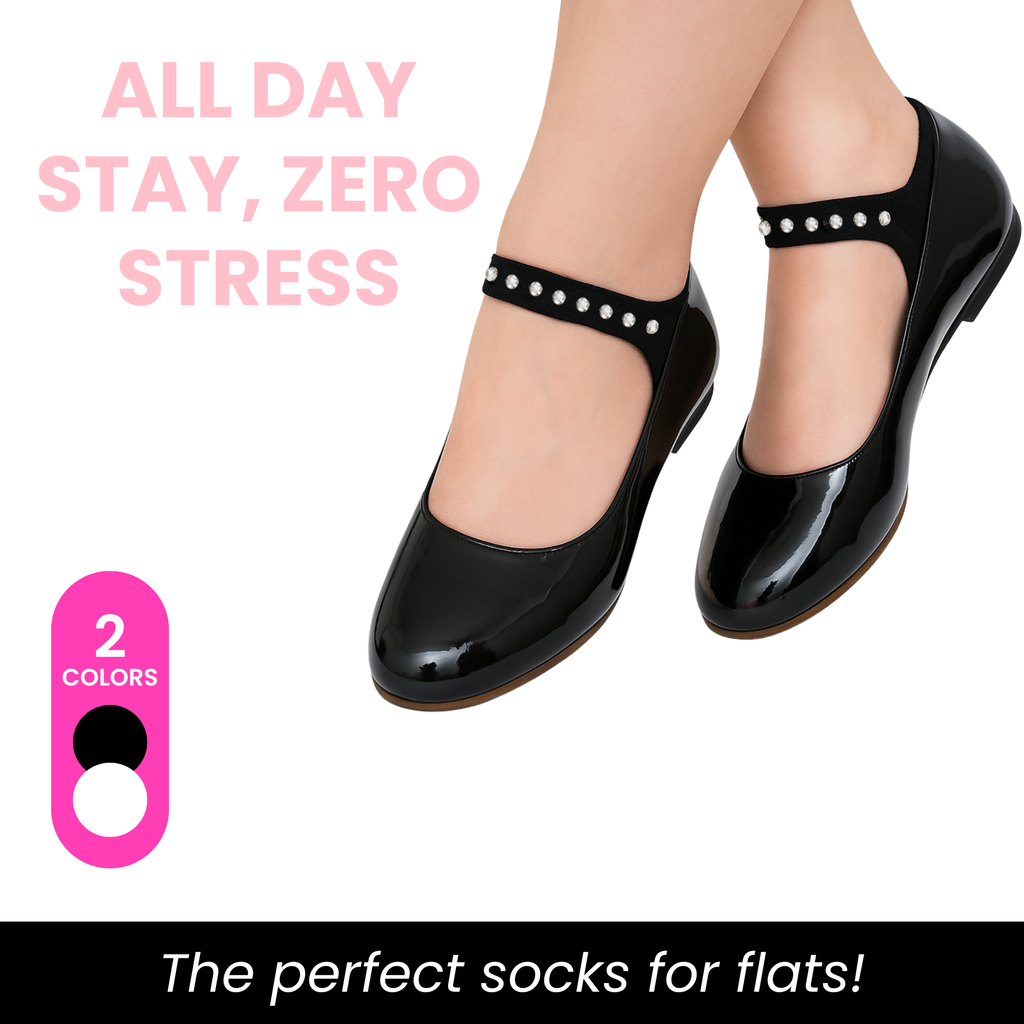 Youth Hidey Socks