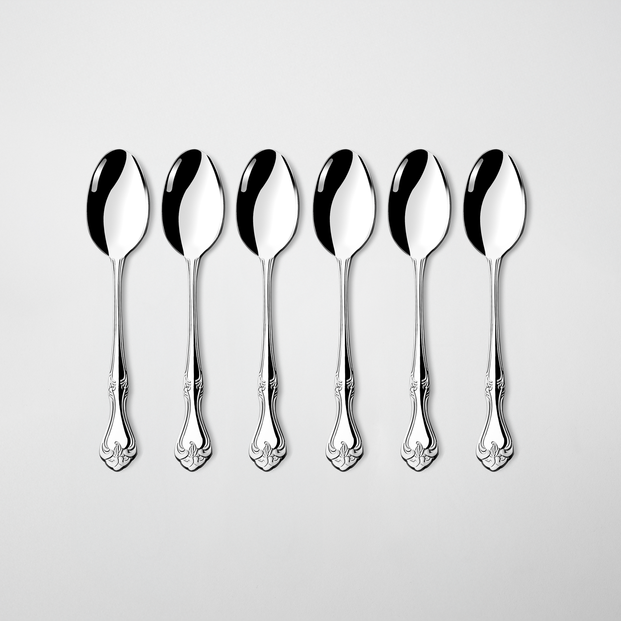 Lalezar 36 Piece Cutlery Set