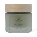 Land and Sea Mineral Mask*