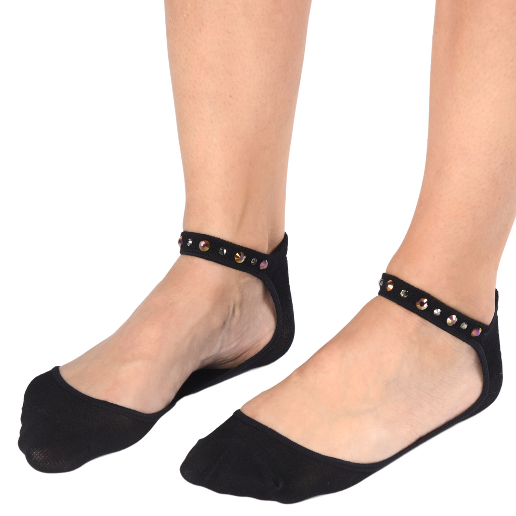 Youth Hidey Socks