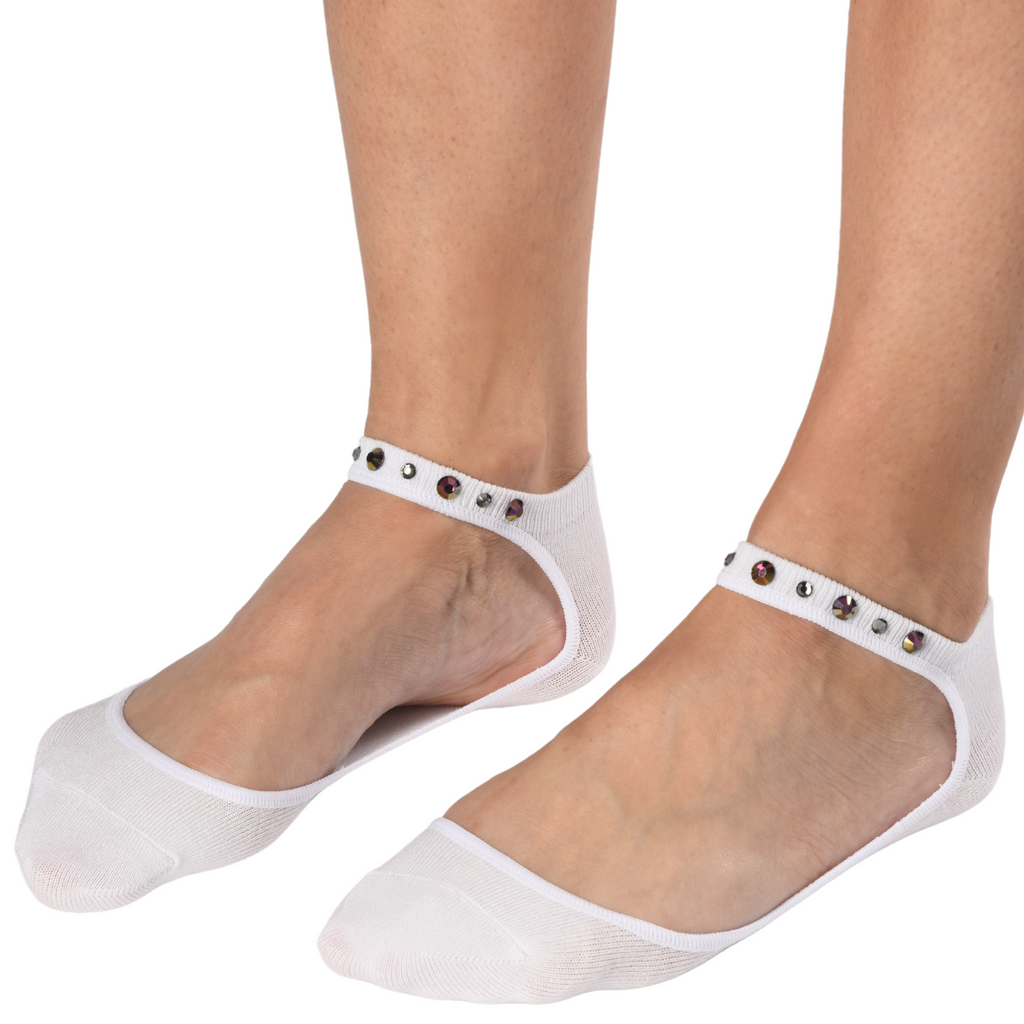 Youth Hidey Socks