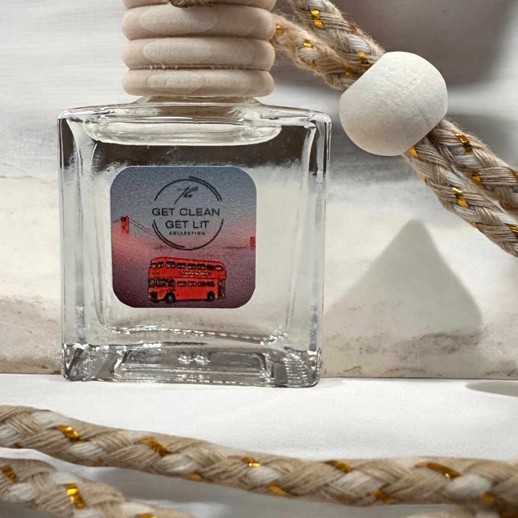 Mini Hanging Diffusers