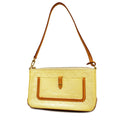 LOUIS VUITTON MONOGRAM VERNIS MALLORY SQUARE HANDBAG