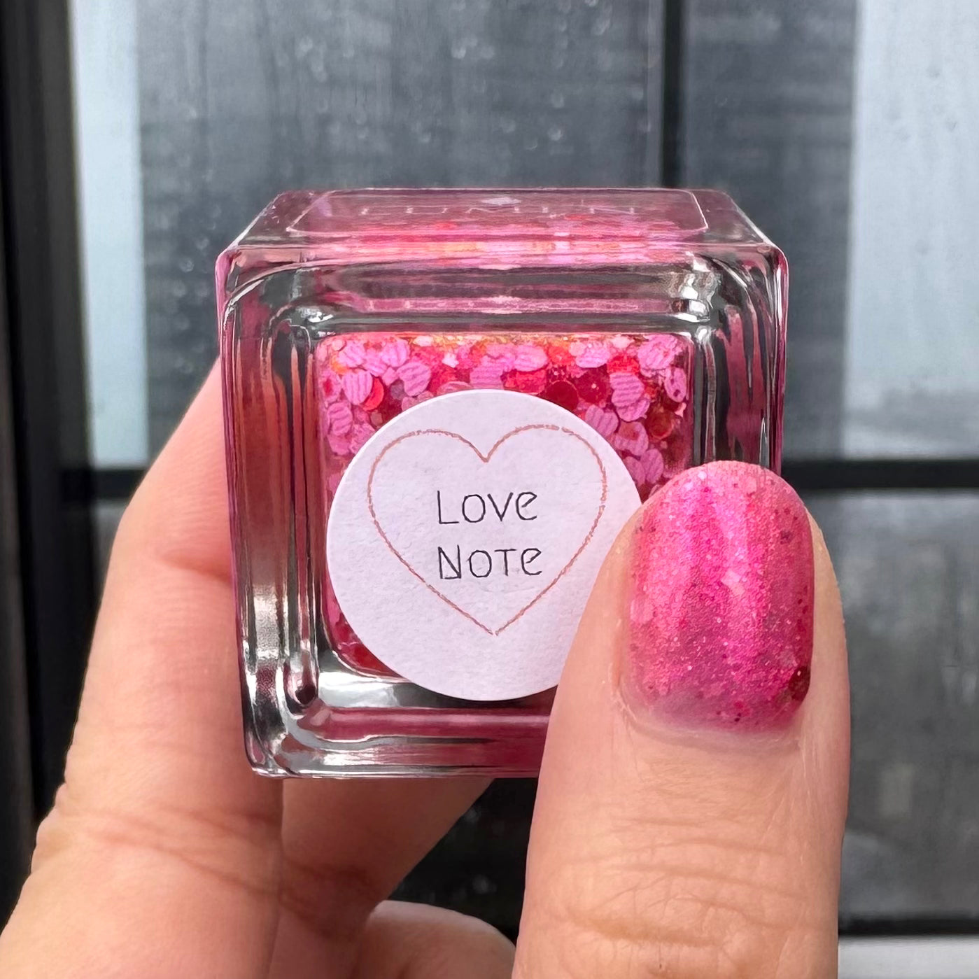 Love Note