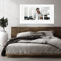 Custom Letter Photo Collage Gift