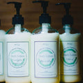 Luxurious Hydrating Body Lotion – Deep Penetration & Long-Lasting Moisture