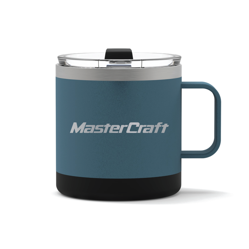 Mastercraft Trailhead Class™ 14 oz Camp Mug