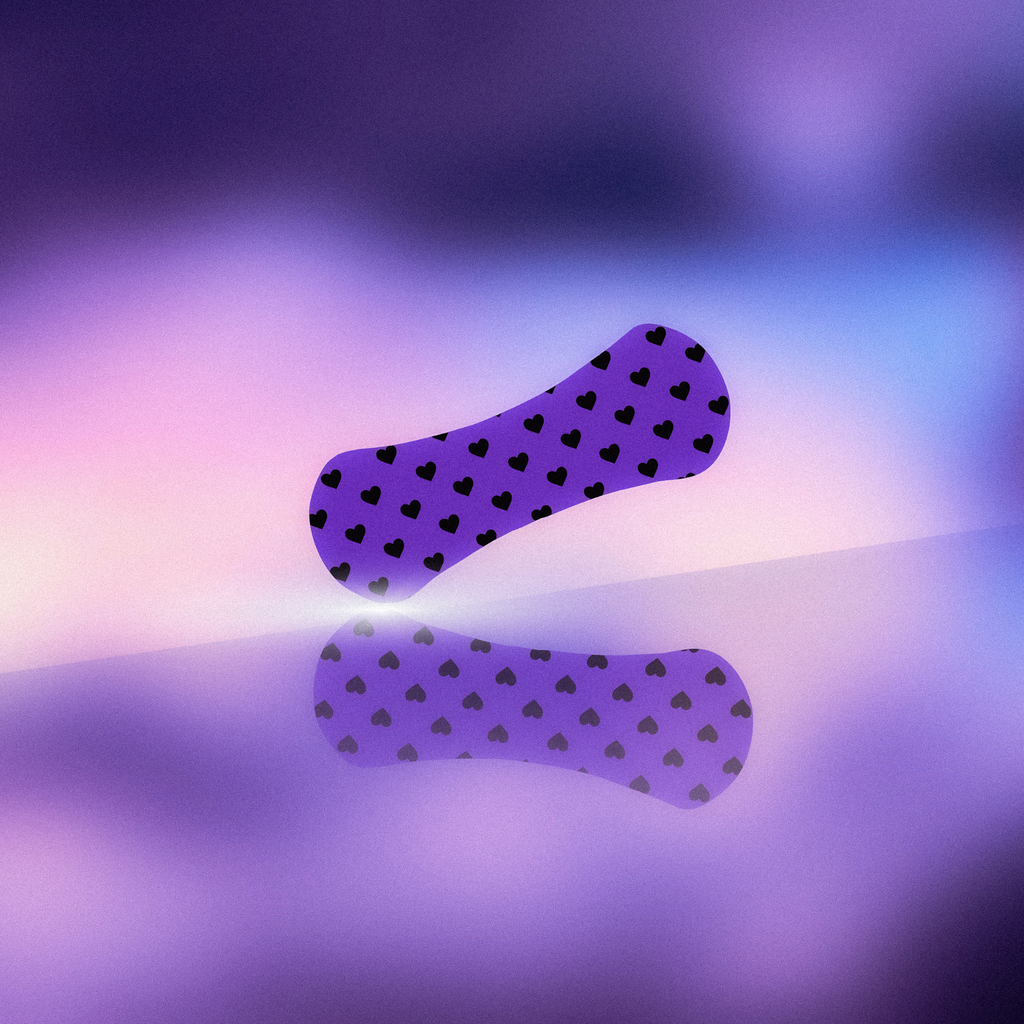 Strippy Nasal Strips - ily2 Edition