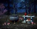 Magical Brew - Premium Fragrance Oil