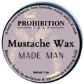 Made Man Mustache Wax
