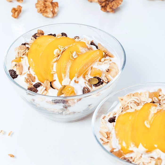 Mango Cobbler - Premium Fragrance Oil