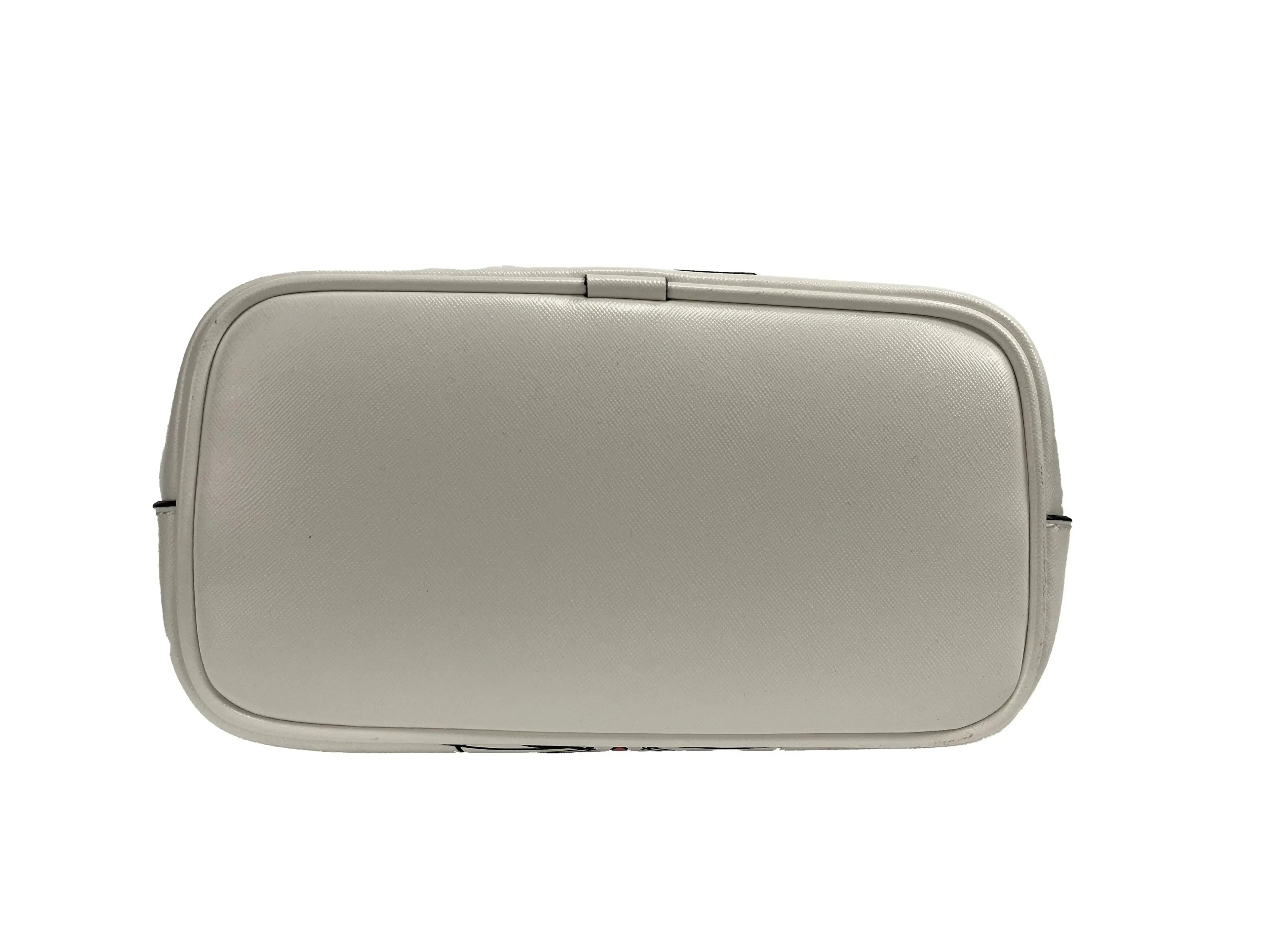 Marc Jacobs Bugs Bunny Dome Satchel – Looney Tunes Leather Crossbody Bag