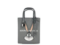 Marc Jacobs Bugs Bunny Grind Bag – Looney Tunes Leather Crossbody Tote