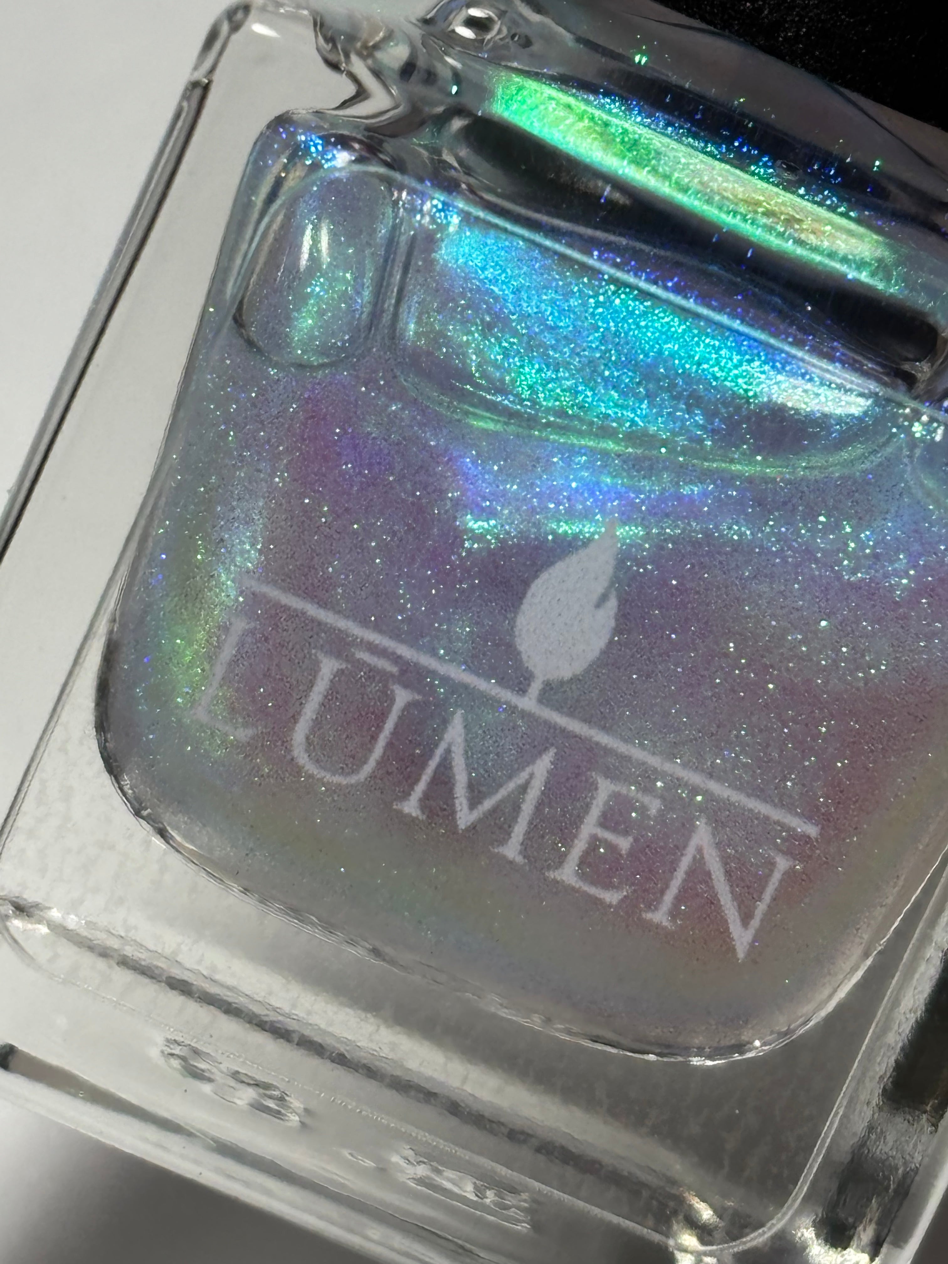 Tidal Bloom