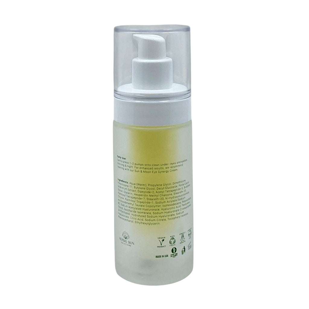 Multi-Peptide & Mushroom Eye Serum *