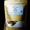 Natural Organic Vegan Laundry Detergent – 30oz & 4lb (Eco-Friendly Cleaning Power)