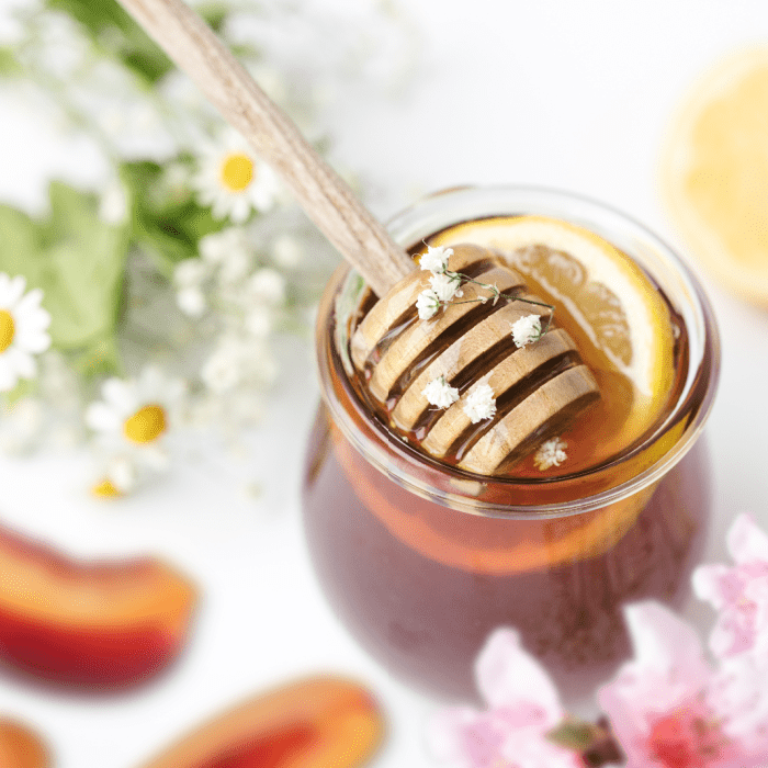 Nectarine Blossom & Honey (Jo Malone type) - Premium Fragrance Oil