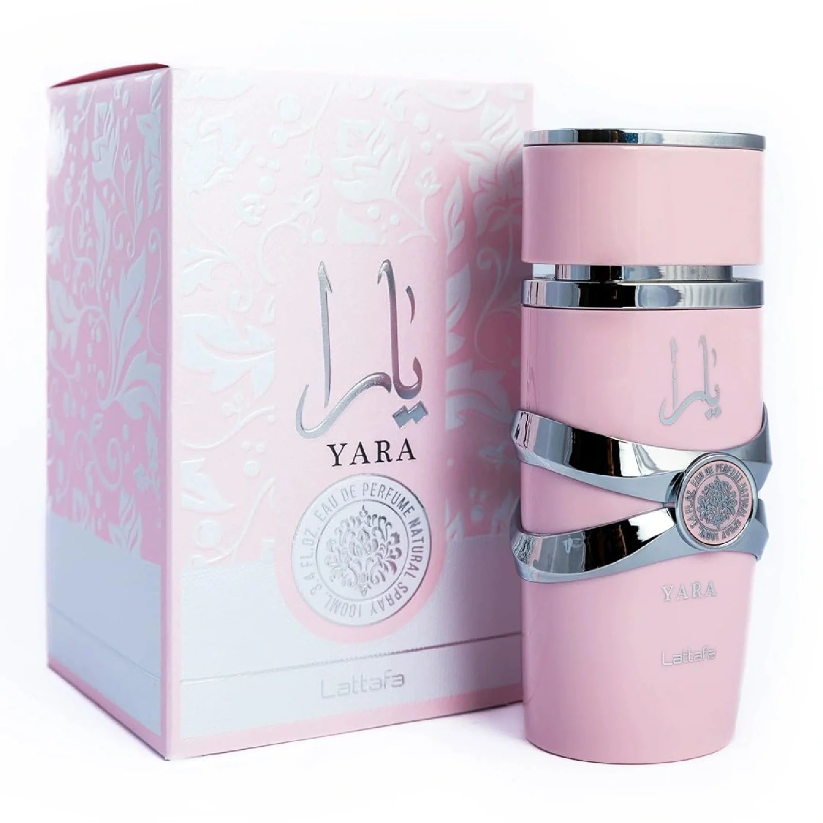 100ml Asad Bourbon Lattafa7 High Quality Arabic Dubai Middle East Men and Women Perfume