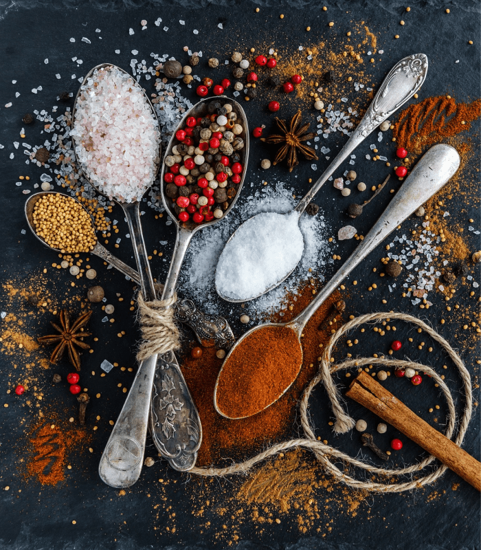 Oriental - Premium Fragrance Oil